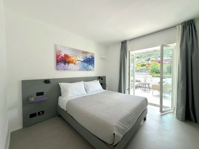 Comfort Double room