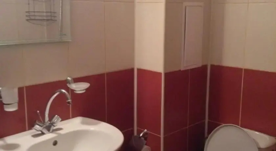 Apartament Elinor