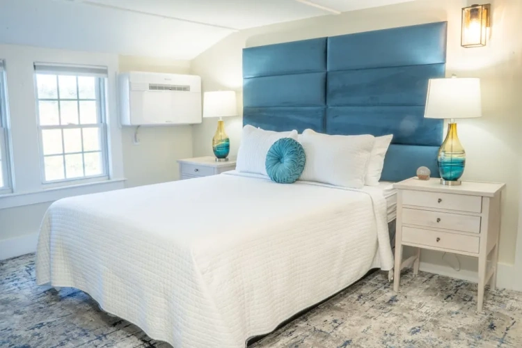 Double Suite oceanfront