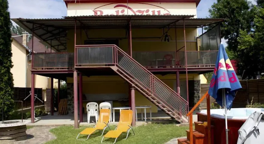 Buli Villa Apartman