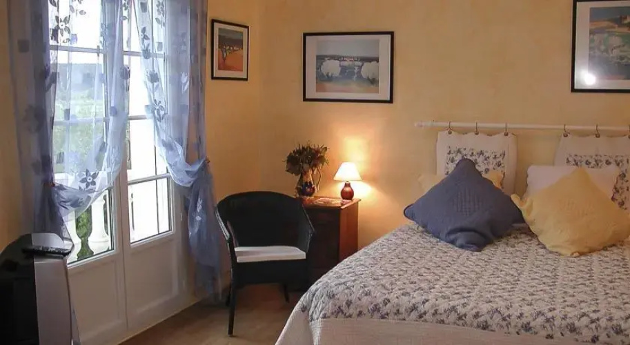 B&B Le Vert Galant