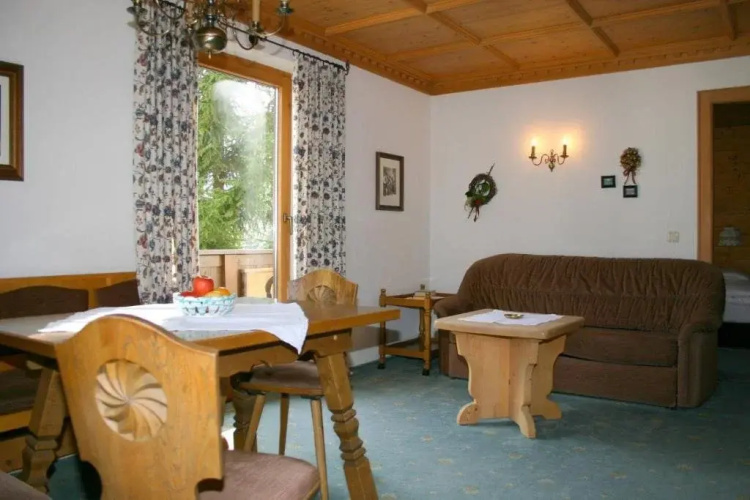 Appartement Ess
