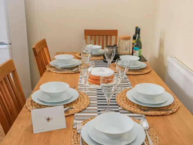 Sawtons Cottage 1