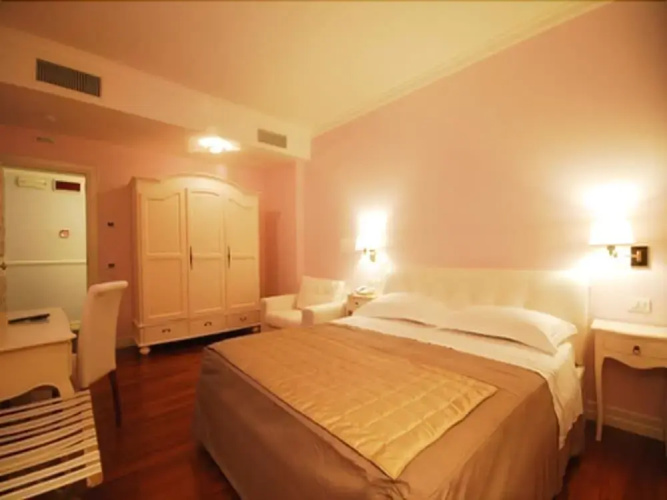 Albergo Centrale San Ginesio
