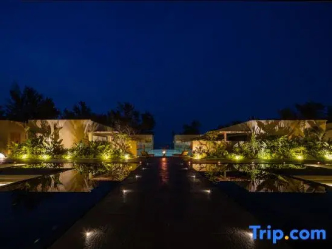 Weizhou Island Reef Homestay