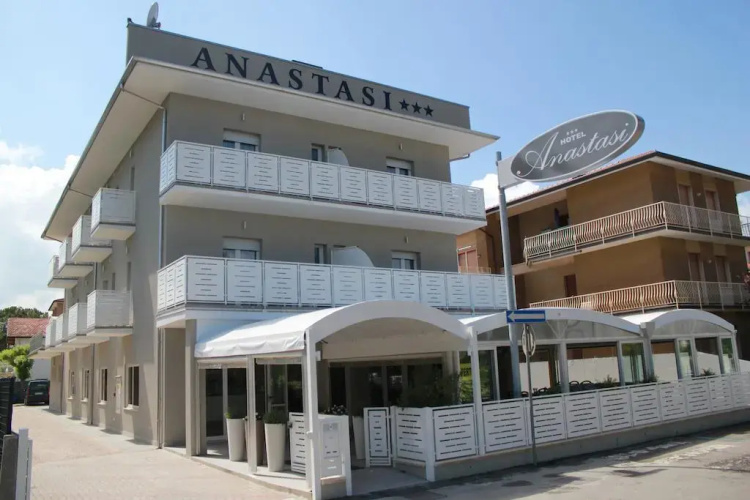 Imagen del hotel
