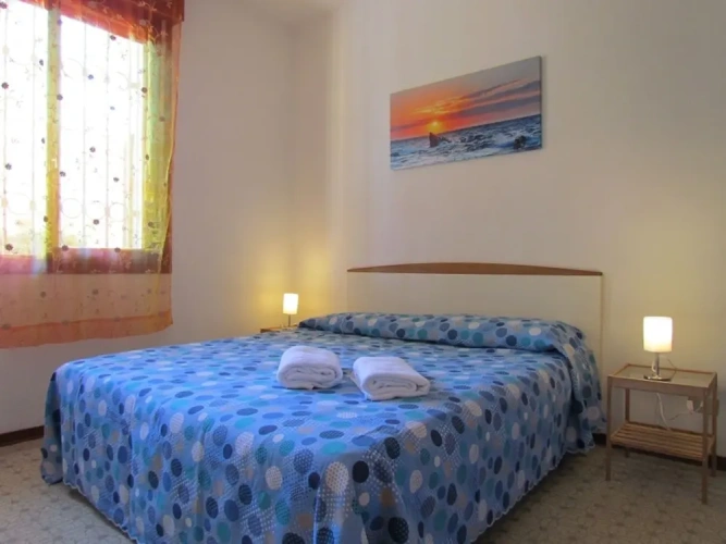 2 Bedrooms Apartment with garden view