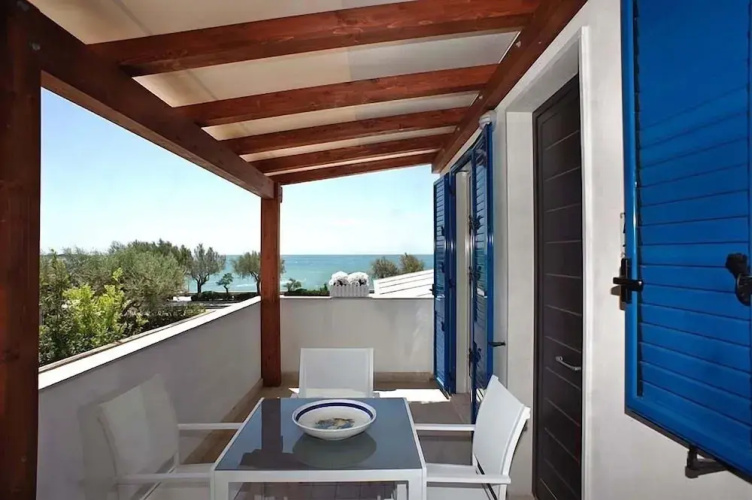 Dolce Mare 5