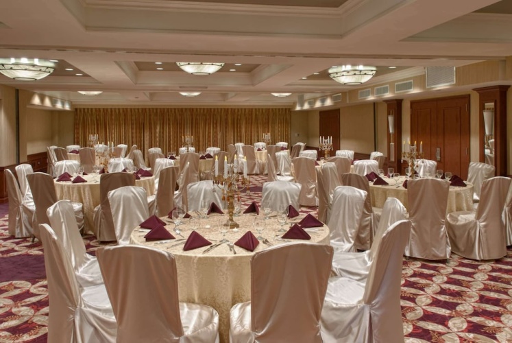 Viana Hotel & Spa, Trademark Collection By Wyndham photo 20