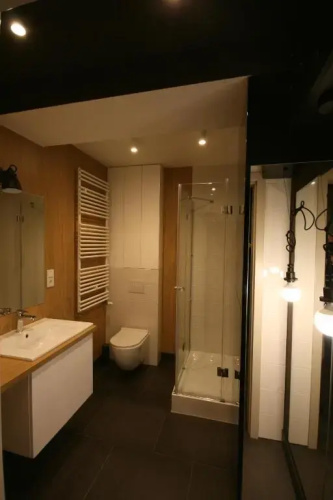 APARTAMENT ZAGNAŃSKA - Garaż