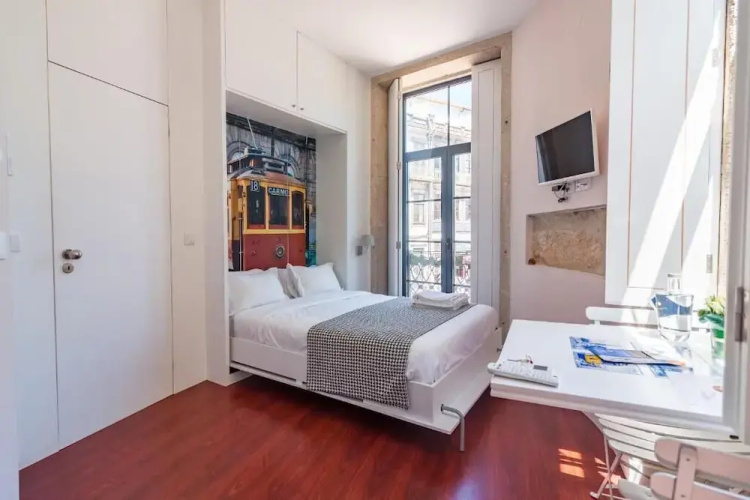 ON Apartments - Center