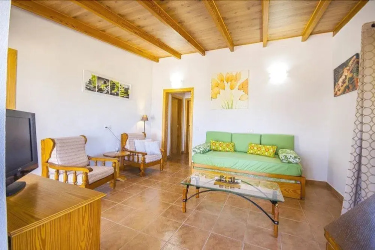Finca Ses Muralles