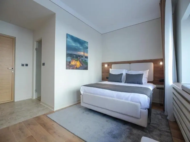 Comfort Double room