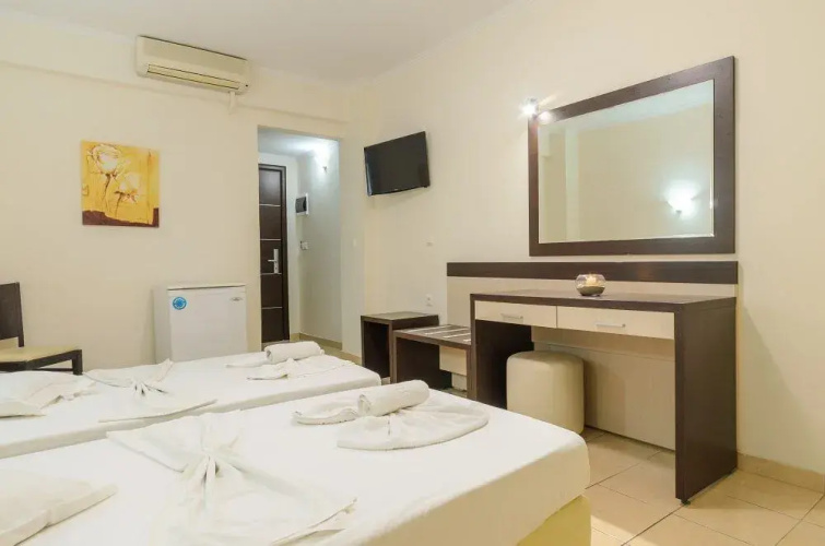 Ionian Star Hotel