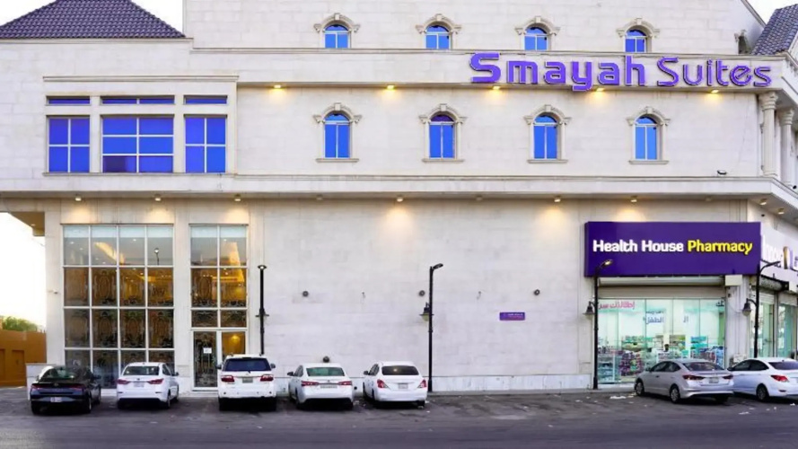 Samaya Hotel Apartments