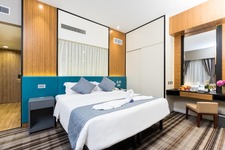 Premier Suite