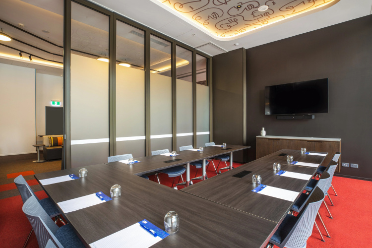 Holiday Inn Express Melbourne Little Collins photo 19