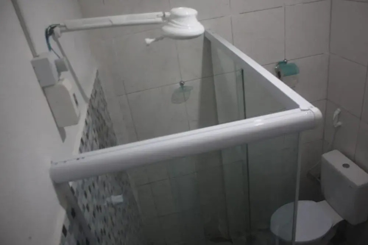 Hostel Vila Sol