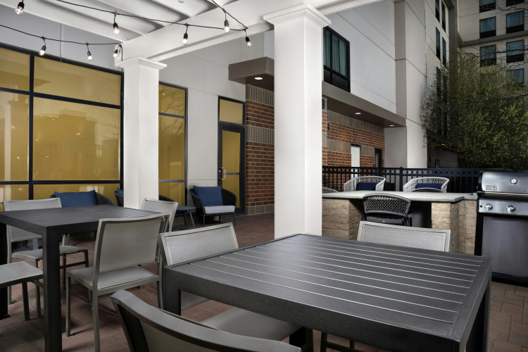 Homewood Suites by Hilton Omaha-Downtown photo 27