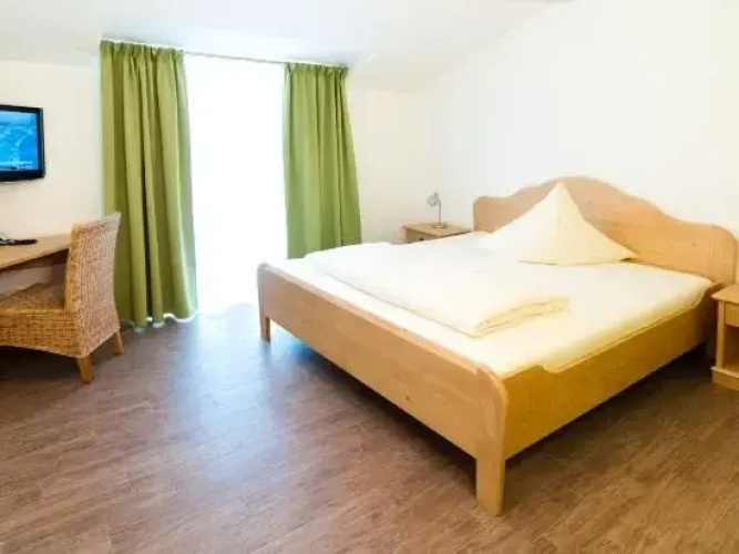 Pension Wirtsberg