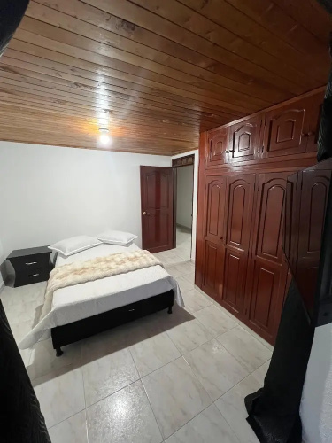 Hostal Comunidad HBT