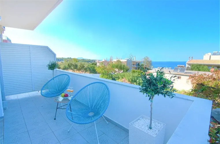 Sea Horizon Apartments