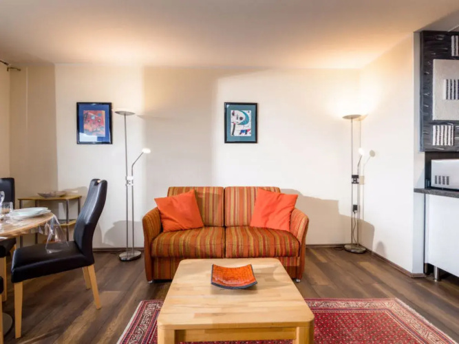Apartment B1105 Sassofortino