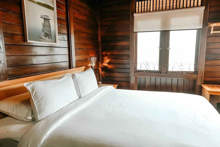 Kastuba Resort