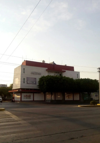 Otel görseli