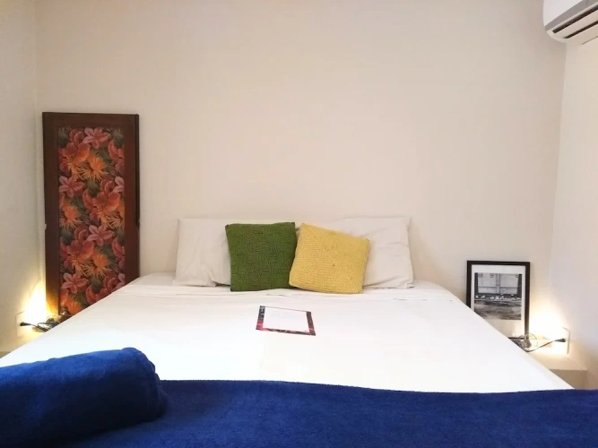 Standard Double Suite