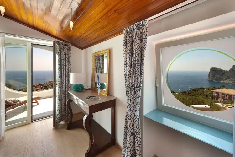 Villa Ariadne