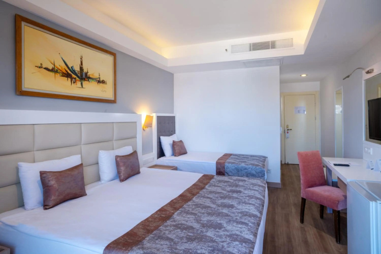 Fore Resort & Spa