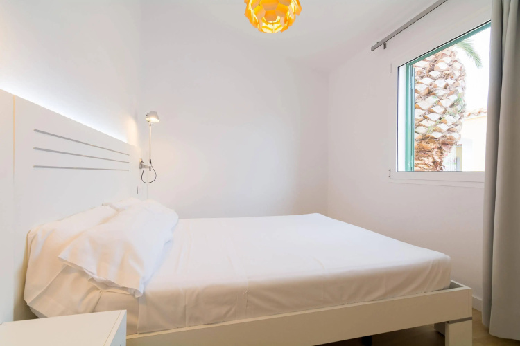 Apartaments Cales de Ponent