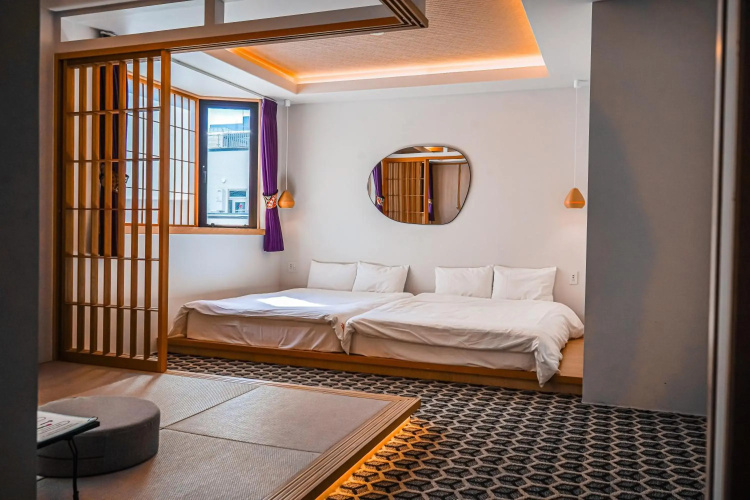 Hotel Imagine Kyoto