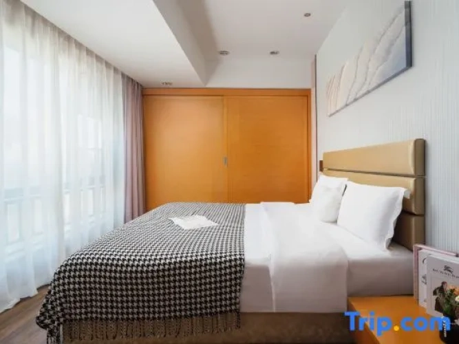 Executive Suite with sea view