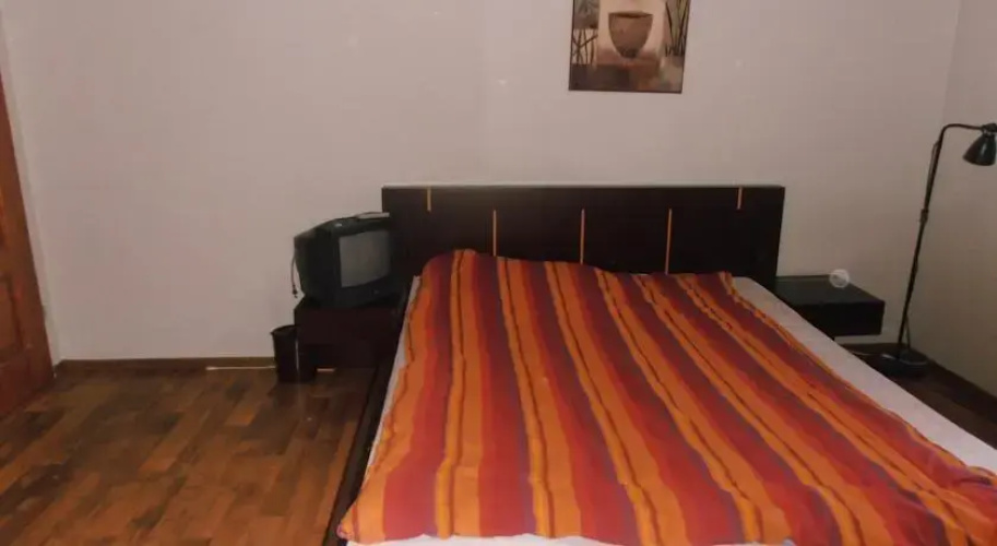 Pensjonat przy Stajni Senny