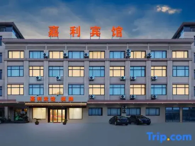 Hotelafbeelding
