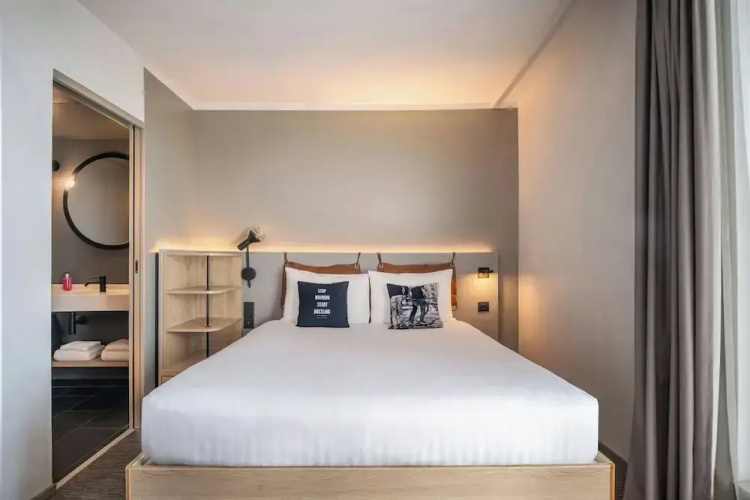 Moxy Bordeaux