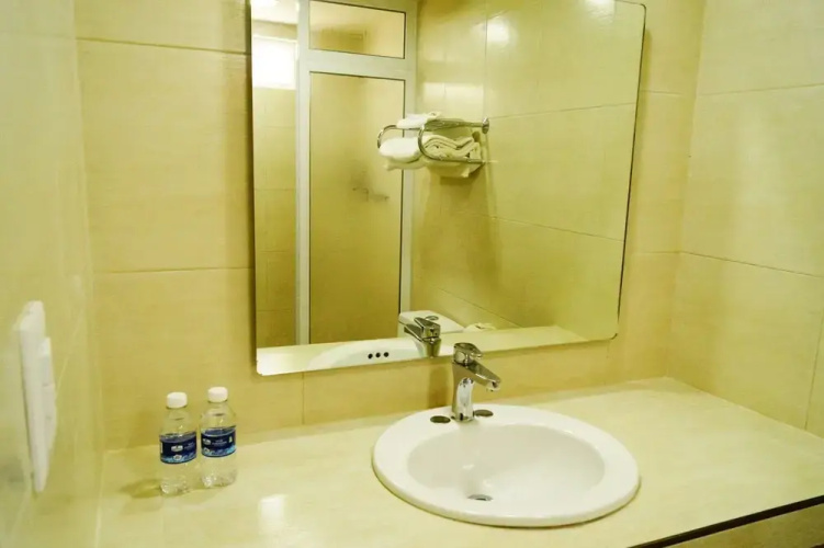 Royal Madero Inn