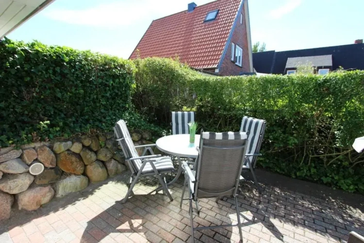 Duplex Apartment