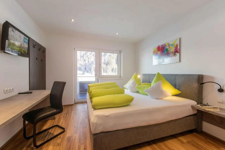 Freiraum Appartements