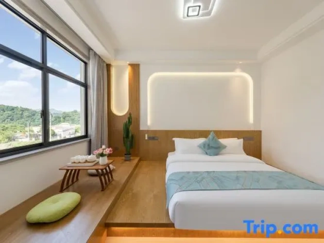 2 Bedrooms Double Family Suite