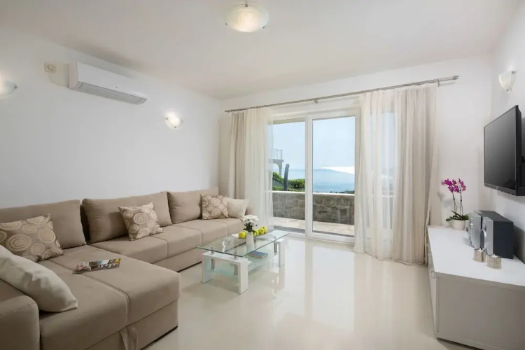 House Silvija