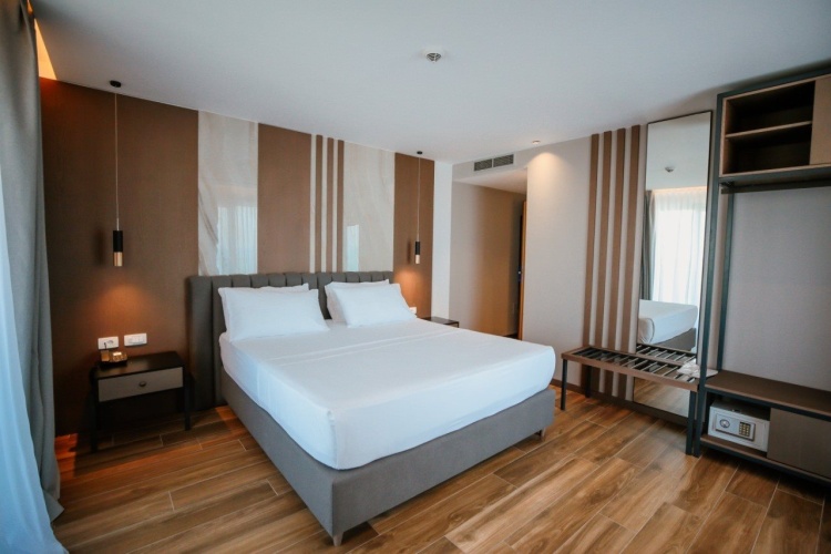 Klajdi Resort & Spa photo 6