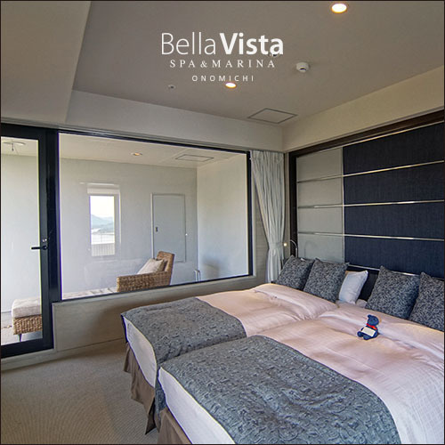 Double Suite with ocean view