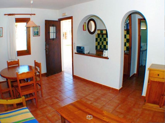 1 Bedroom Apartment with balcony