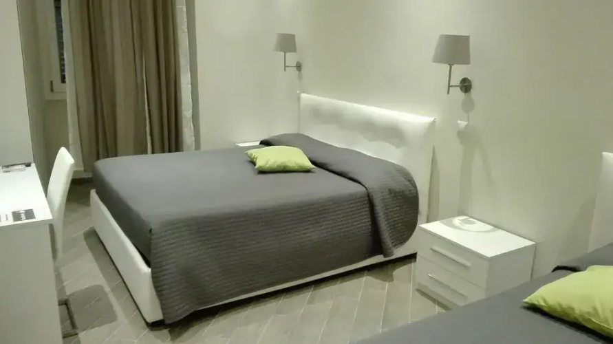 Vaticano 38 Suites