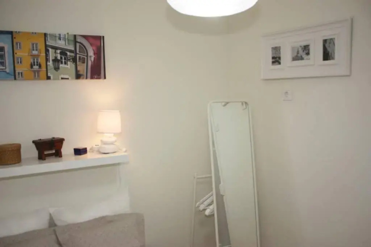 Sweet Alfama, Apartment