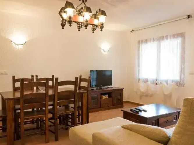 Apartment Albatros