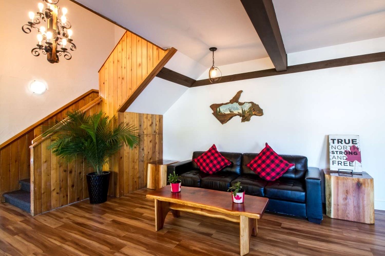 Stoke Hotel, SureStay Collection by Best Western photo 20